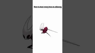 Git Gud🗣️🔥🔥 #silksong #hollowknightsilksong #gitgud