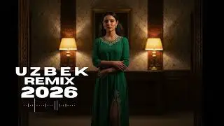 Best Habibi Uzbek Love Mix 2026 &ndash; Deep Feelings & Soft Groove