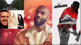 The Shining - Movie Review 