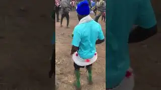bimoba culture dance