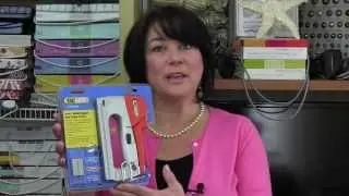 Tacwise Z3-53 Staple/Nail Tacker