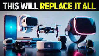 10 Future Technologies That Will Replace Today&rsquo;s Devices Completely