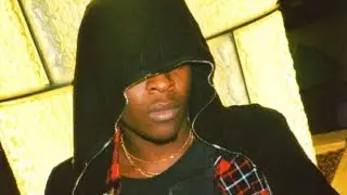 UnoTheActivist - Free Smoke Pt 2 [Prod by Cassius Jay]
