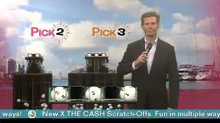 Pick Evening 20260215