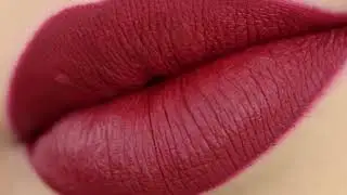 Rouge &agrave; l&egrave;vre Kylie - Boujee matte lip kit