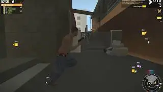 APB Reloaded 360 N-HVR