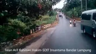 Lampung Street View 055