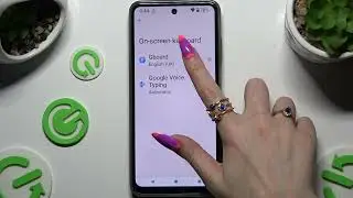 HMD Fusion - Turn On Gboard Suggestion Strip | Enable Predictive Typing