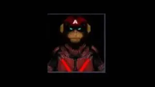Star Fox Zero Granga Androsa Voice Clips (Fandub Japanese)スターフォックス イベントホライズン