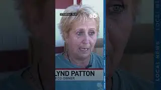 Lynd Fruit Farm collecting donations for hurricane victims