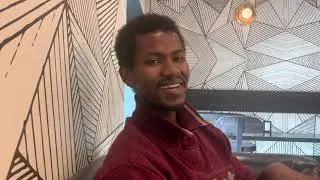 Zingo TV present's | Ginjan Cafe - The authentic African cafe