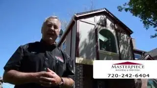 House Painting Denver | Paint Preparation - Masterpiece Roofing & Painting Denver