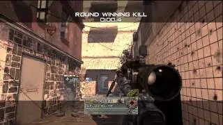 XGS Killcams- episode 9