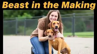 The Ultimate Guide to Raising a Rhodesian Ridgeback