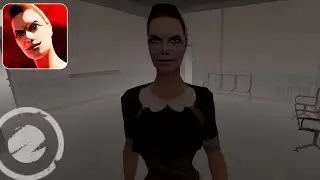 Nurse Horror Scary Games - Full Gameplay Walkthrough PART 1 (Android)