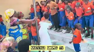 MBEGA ESTAR NABANA UKO BADUFASHIJE KUNDIRIMBO YIGISWAHIRI  NAKIVALE