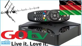 💎 Gotv Malawi Customer Care Number