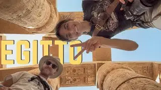 Egitto Top 10 - Il nostro itinerario nel paese dei Faraoni