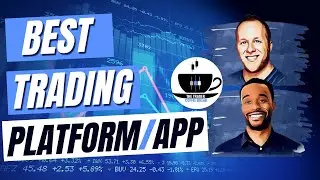 Which Trading App is best for beginners