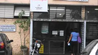 Bairro Demarchi (3) - S&atilde;o Bernardo do Campo