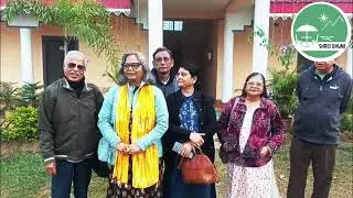 Our happy guest | shreebhumi eco tourism resort #Purulia 