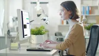Automating Self-Service Banking with NICE RPA & AI