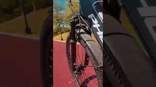 Mechrig Premium Bike Phone Mount | Stable Shots Across Every Ride QX002