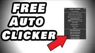 Auto Clicker Download 2023 😘 How To Get Free Auto Clicker on iOS & Android Tutorial New 2023 !!!