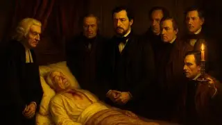 The Mysterious Poison That Killed Lord William Russell | Unsolved Tudor Assassination