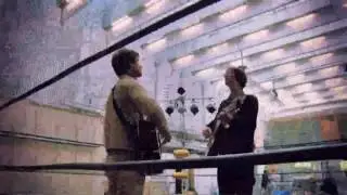 Kings of Convenience - Mrs Cold & Second to Numb (Lydverket Spanderer)