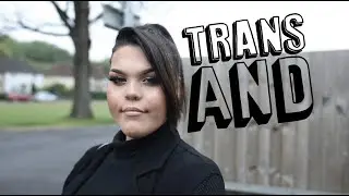 TransAND: Пейдж | Истории трансгендеров