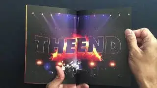 Review BLACK SABBATH - The End Deluxe Edition