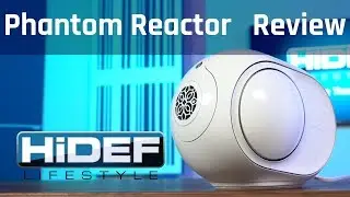 Devialet Phantom Reactor