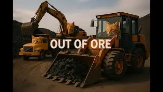 Out of Ore Scandinavia map underground bunker ep1