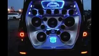 Miyazaki Motor Sound  30.000watts