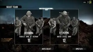 Rising Storm 2  Vietnam 2025 05 28 Gameplay