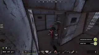 DEADSIDE ON MY TOWN