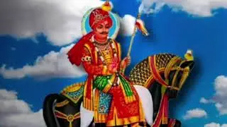 Rajasthani folk  song  pabuji ri pad bhopa dance gumar rajasthan  geet 