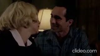 norma & alex ll i'll hold you when things go wrong