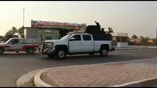 الافراج عن خمسة معتقلين من ابناء المدائن بعد مدة 11سنة
