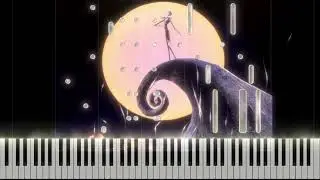 Danny Elfman - This Is Halloween (from The Nightmare Before Christmas)
