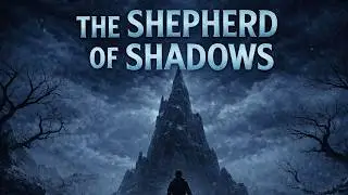 Eldermurk : The Shepherd of Shadows  A Gothic Horror Story