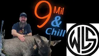 Shawn Herrin of We Like Shooting and Dangerous Freedom