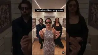 Bade acche lagte hain season 2 offscreen masti Ram Kapoor & Priya