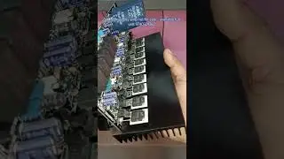 5 channel high quality amp