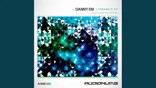Paranoid (Deaf Pillow Remix)