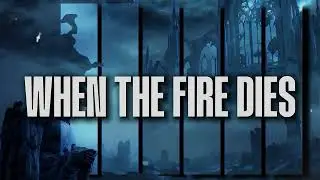 False Saints - What Remains (Official Lyric Video)