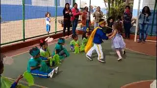 3 de outubro de 2025