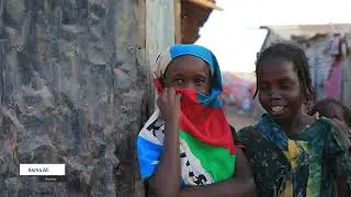 Doorashadii Golayaasha Deegaanka Puntland iyo ka qaybgalka Barakacayaasha