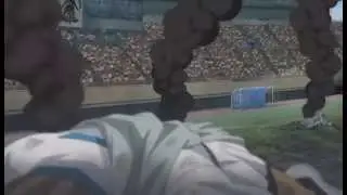 inazuma eleven lo q ocuriria si zeus jugara contra ogre